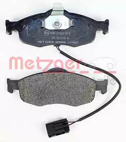 metzger 1170267